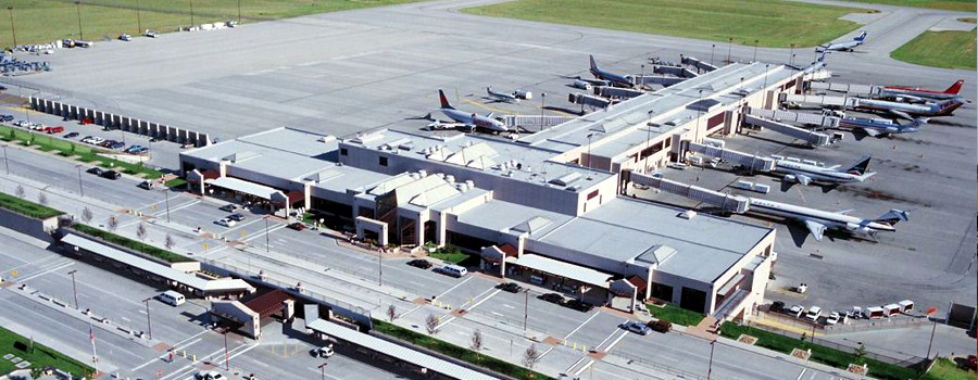 Denver International Airport