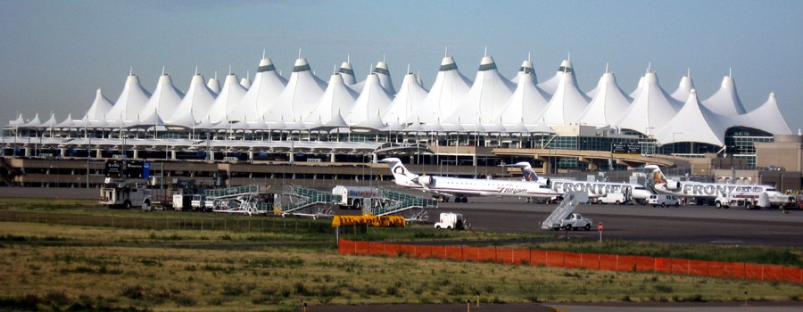 Denver International Airport