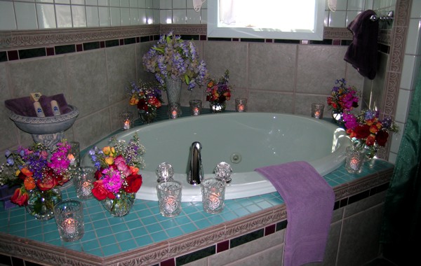 Room Extras Candels