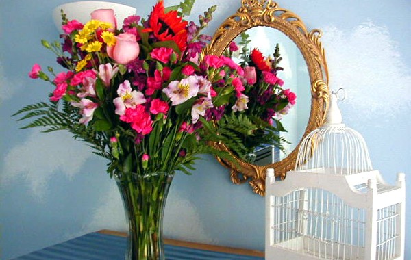 Room Extras Candels