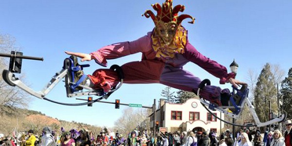 Communicating with Blue Skies Inn