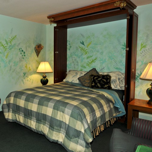 Blue Skies Inn - Hotel in Manitou Springs, Colorado