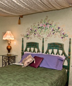 Ferdinand's Garden Suite in Blue Skies Inn